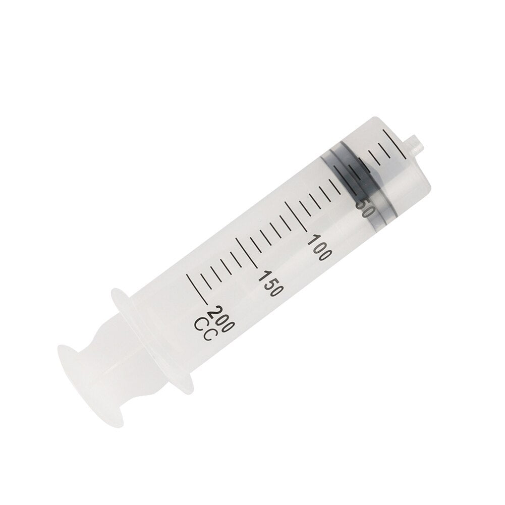 Bird Feeding Syringe Bird Feeding Syringe